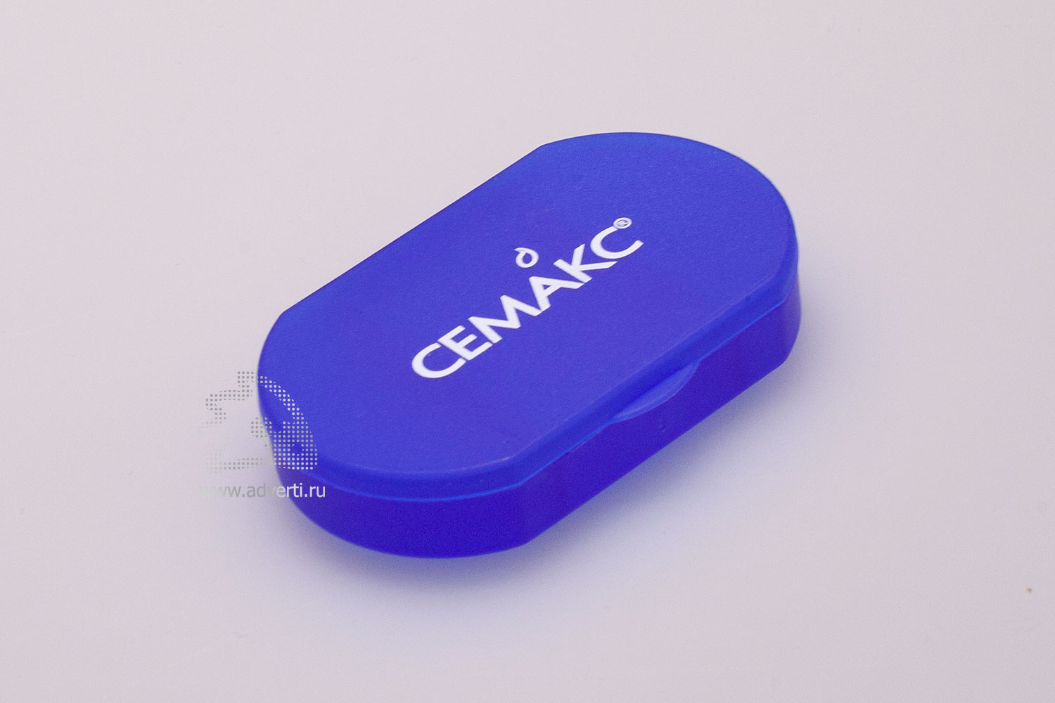 Тампопечать в 1 цвет