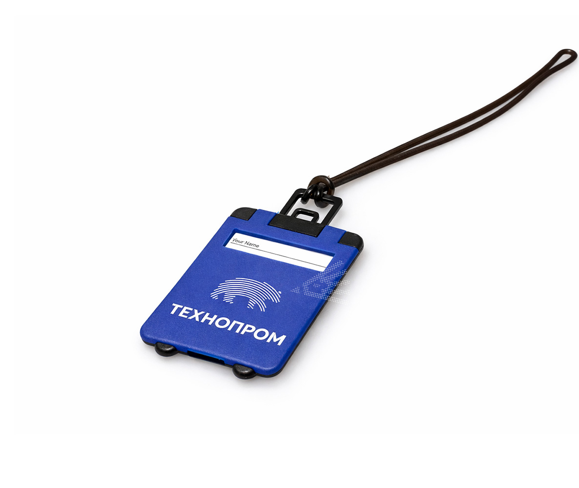 Тампопечать в 1 цвет