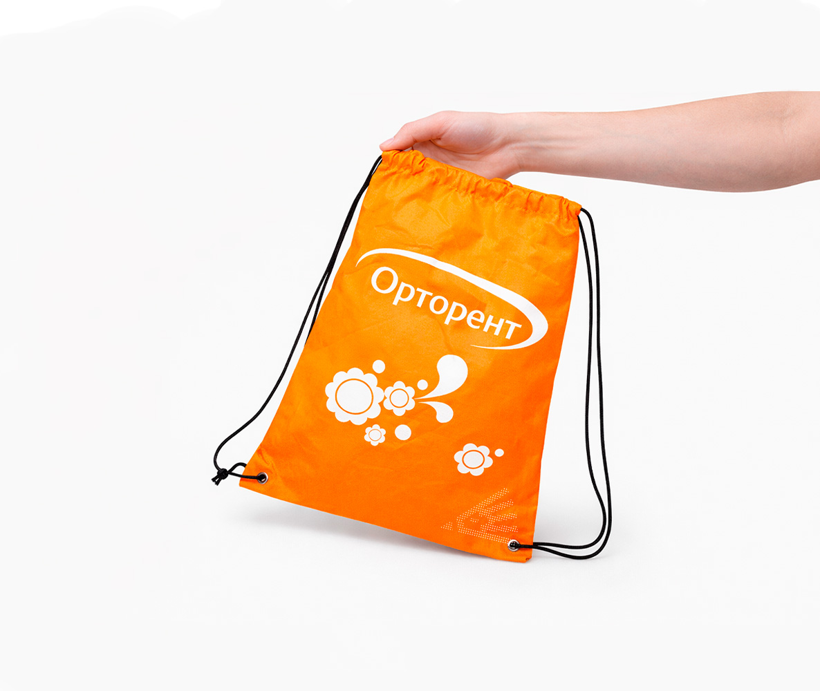 Шелкотрафарет в 1 цвет