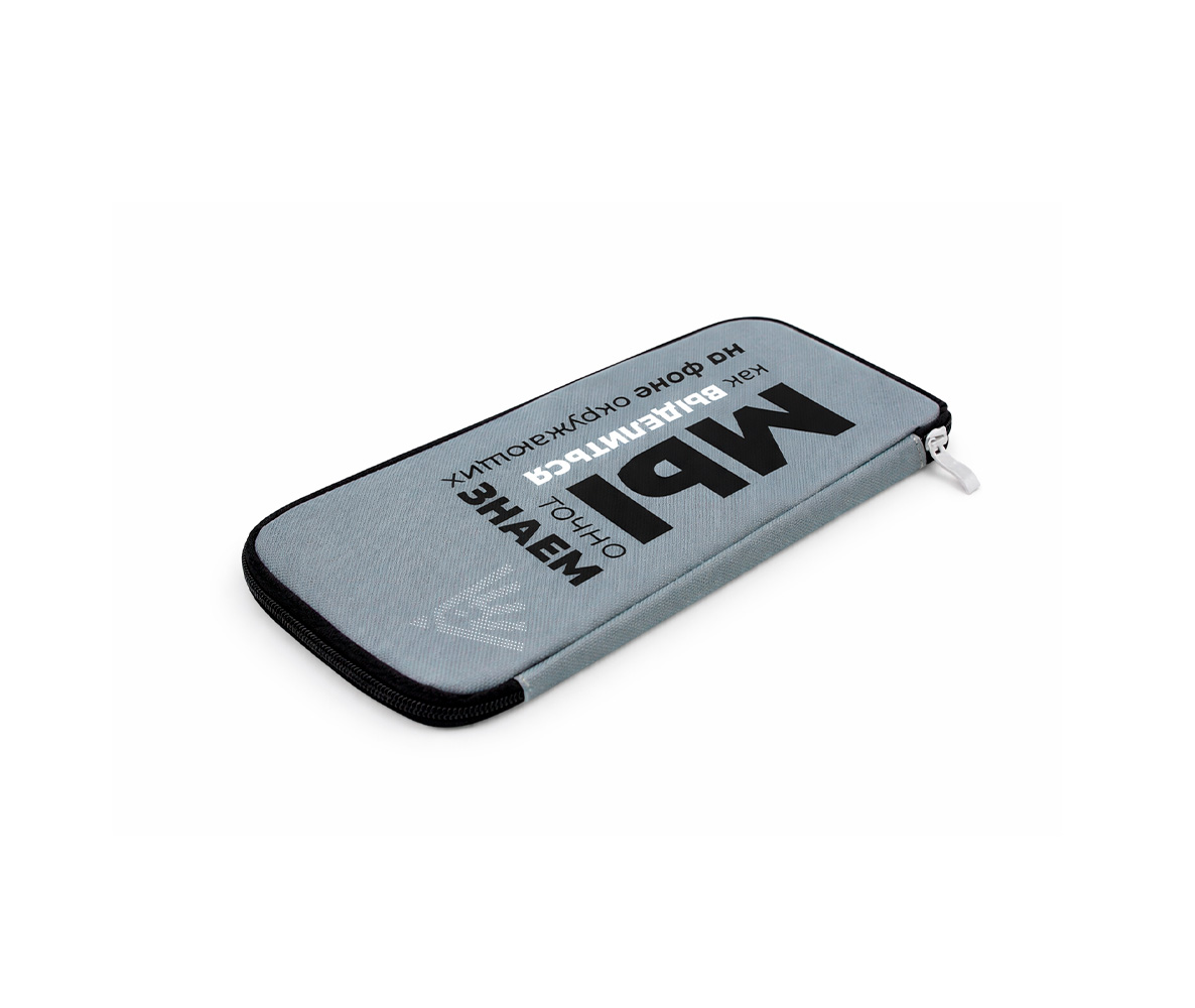 Термотрансфер в 1 цвет