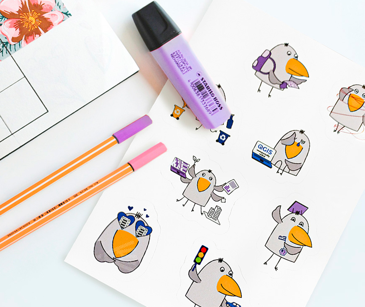 Полноцветная печать