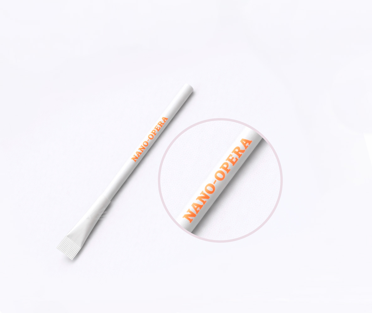 Тампопечать в 1 цвет