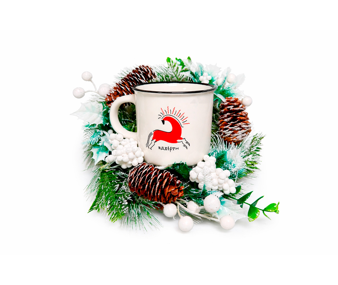 Сублимационная печать