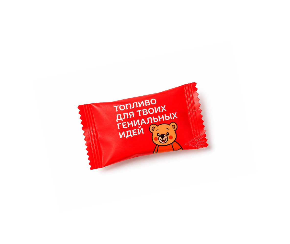 Полноцветная печать