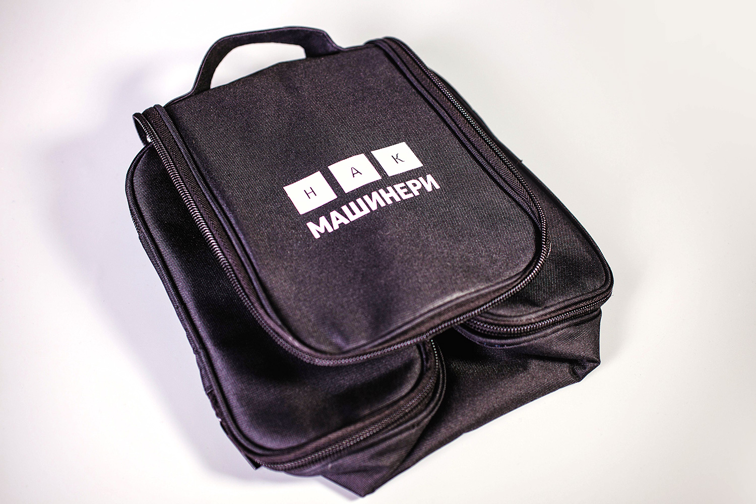 Шелкография в 1 цвет