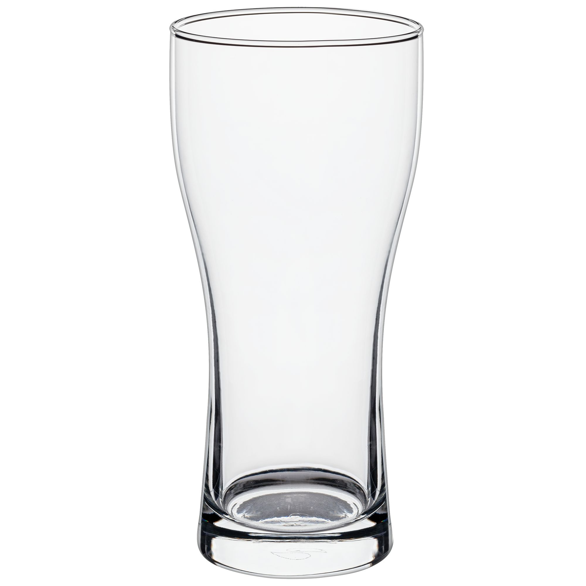 Пивные стаканы купить. 42477 Бокал пивной паб pub стекло 550мл d=84/65,h=185мм.