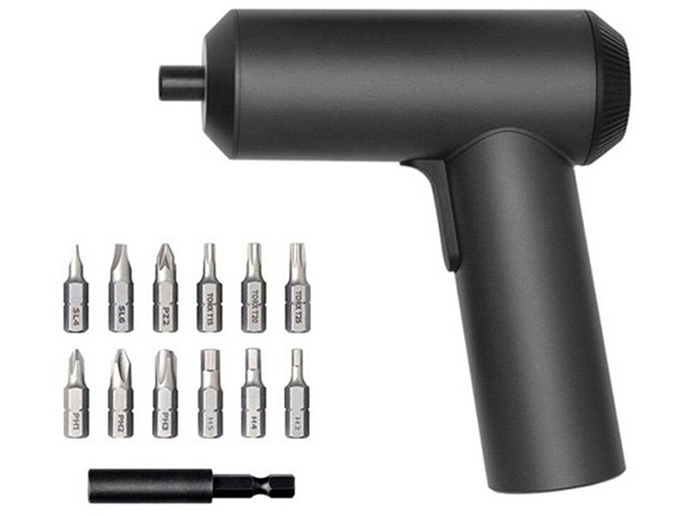 Screwdriver 3.6 v best sale