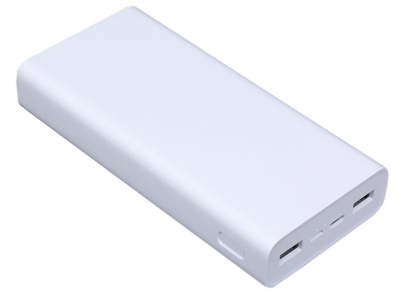 Xiaomi Power Bank 20000 Купить Москва