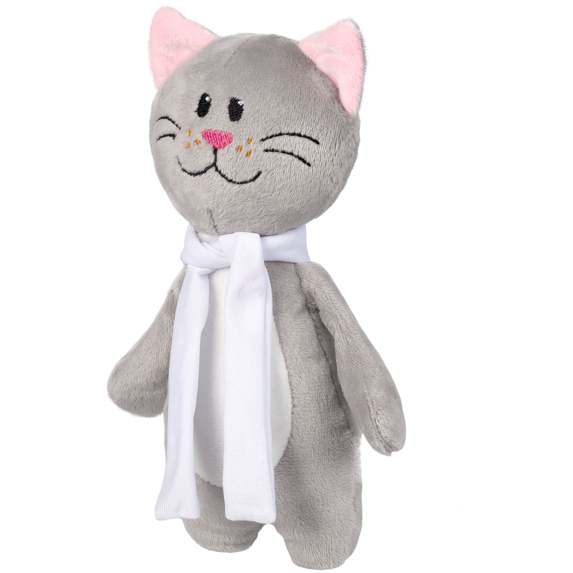 Мягкая Игрушка Кот Купить В Интернет