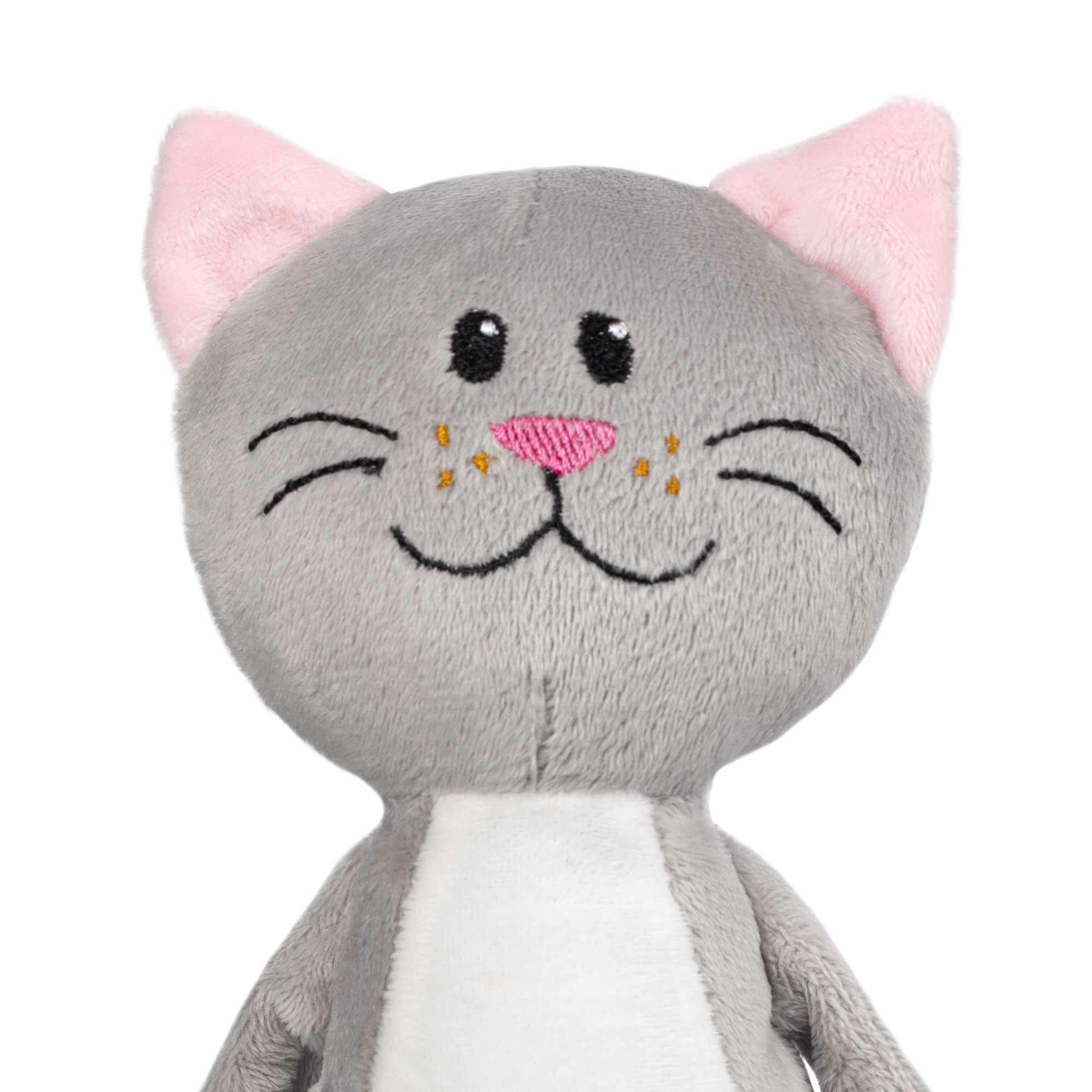 Мягкая Игрушка Кот Купить В Интернет