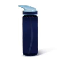 Спортивная бутылка для воды «Premio» Portobello, синяя