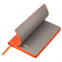 Ежедневник Rain, Portobello Trend, синий