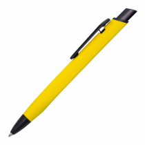 Шариковая ручка Pyramid NEO, Lemoni