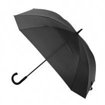 Зонт-трость с квадратным куполом Mistral