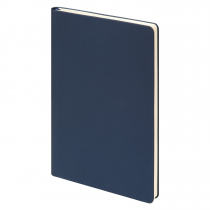 Ежедневник Star недатированный, синий