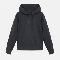 Худи с капюшоном ALEX, антрацит