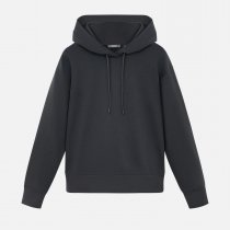 Худи с капюшоном ALEX, антрацит