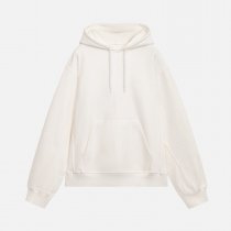 Худи релакс унисекс ADVENTURE, черное