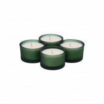 Набор ароматических свечей Sento