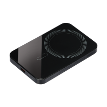 Внешний аккумулятор Artex PD 5000mAh с функцией беспроводной зарядки 15W