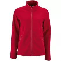 Куртка Norman Women, женская, красная Куртка Norman Women, женская, красная