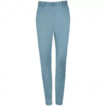 Брюки Jared Women, женские, голубые Брюки Jared Women, женские, голубые
