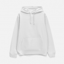 Худи унисекс Condor, голубое