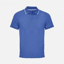 Рубашка поло унисекс Palermo