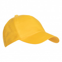 Бейсболка Stan ClassicTeens, красная Бейсболка Stan ClassicTeens, красная