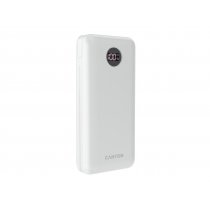 Внешний аккумулятор PB-2002, 20000 mAh, черный