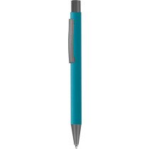 Ручка Max Soft Titan, бирюзовая Ручка Max Soft Titan, бирюзовая
