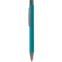 Ручка Max Soft Titan, белая Ручка Max Soft Titan, белая