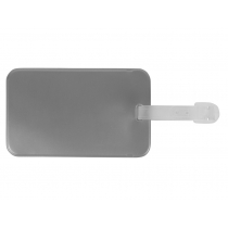 Багажная бирка Voyage 2.0, оранжевая