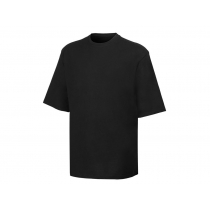 Футболка оверсайз Berlin, унисекс, бирюзовая