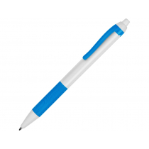 Ручка пластиковая шариковая «Centric», фиолетовая