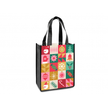 Сумка из нетканого материала PET с возможностью полноцветной печати