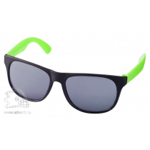 Очки солнцезащитные Retro, голубые