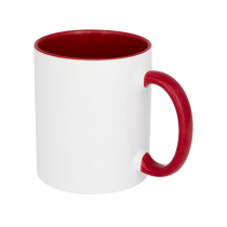 Кружка Pix для сублимации, черная