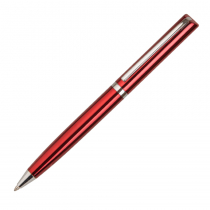Шариковая ручка BULLET NEW, бордовая