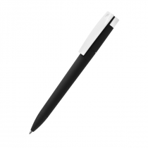 Ручка шариковая T-pen, синяя