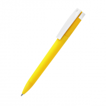 Ручка шариковая T-pen, синяя