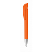 Ручка Yes F SI, оранжевая