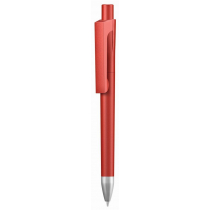 Ручка Check Si, красная
