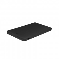 Внешний аккумулятор C'mon!, 4000 мАч, белый