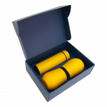 Набор Hot Box CS2 blue, оранжевый