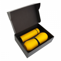 Набор Hot Box CS2 black, черный