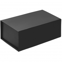 Коробка LumiBox, чёрная