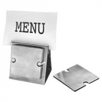Набор Dinner:подставка под кружку/стакан (6шт) и держатель для меню
