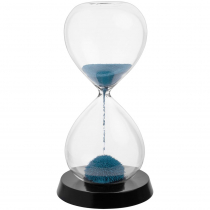 Магнитный антистресс Elusive Time, синий Магнитный антистресс Elusive Time, синий