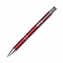 Шариковая ручка Alpha Neo, серый